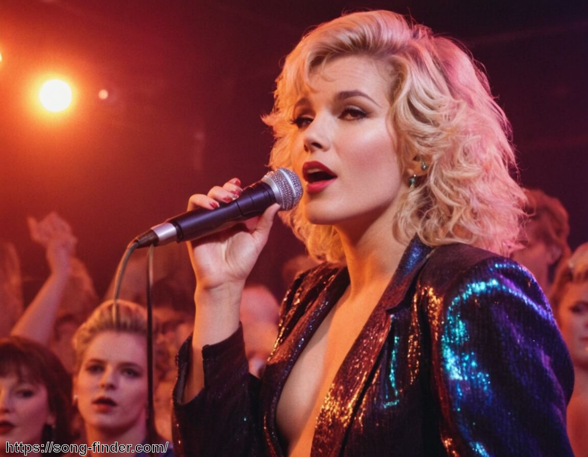 Legendäre Live-Auftritte setzen Maßstäbe - Englische Sänger 80er Jahre » Popstars und Kultsongs