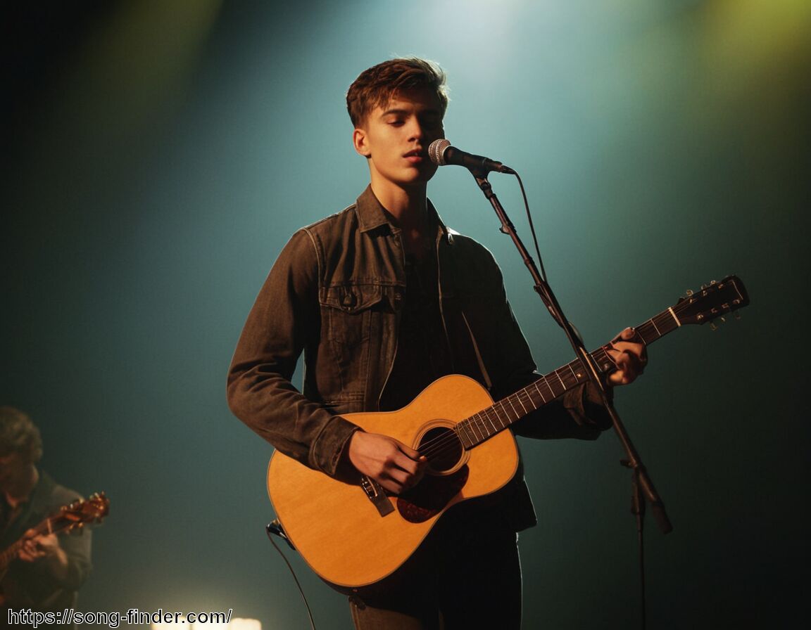 James Bay kombiniert Folk, Pop und sanfte Rockelemente - Englische Sänger 2010er Jahre » Frische Stimmen und Trends