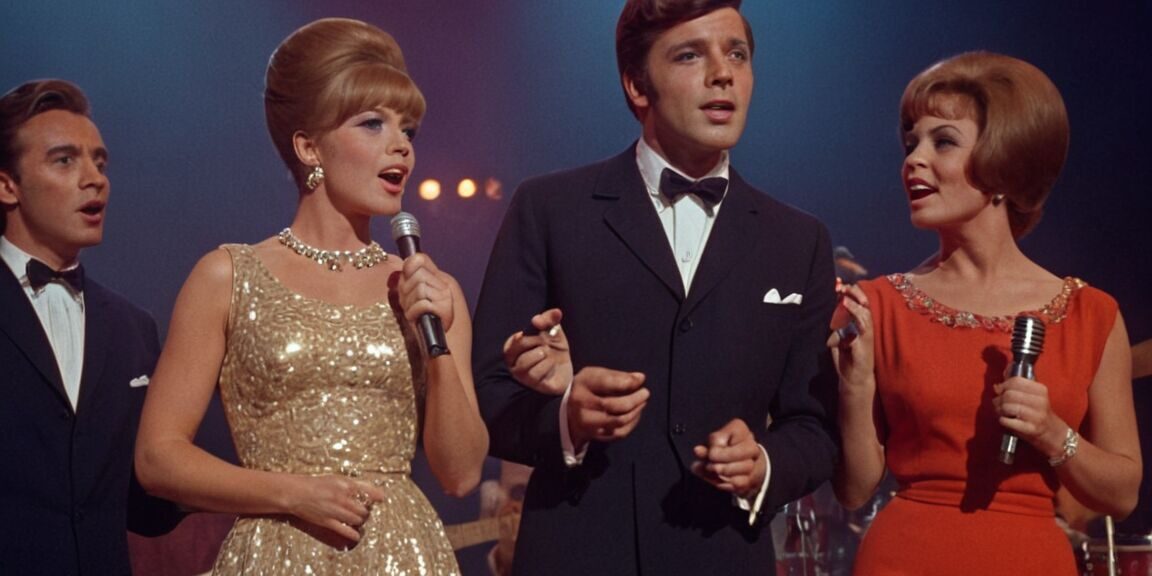 Englische Sänger 60er Jahre » Ikonen und Hits entdecken Englische Sänger 60er Jahre » Ikonen und Hits entdecken