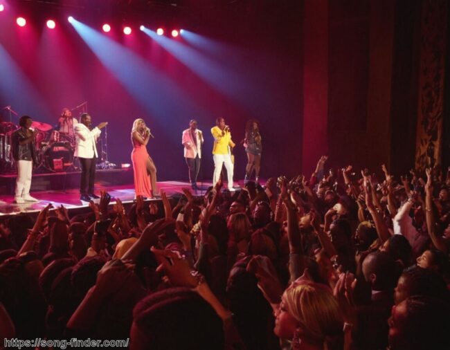 Amerikanische Sänger 2010er Jahre » Talente auf Erfolgskurs