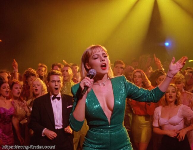 Englische Sänger 90er Jahre » Sound einer Epoche