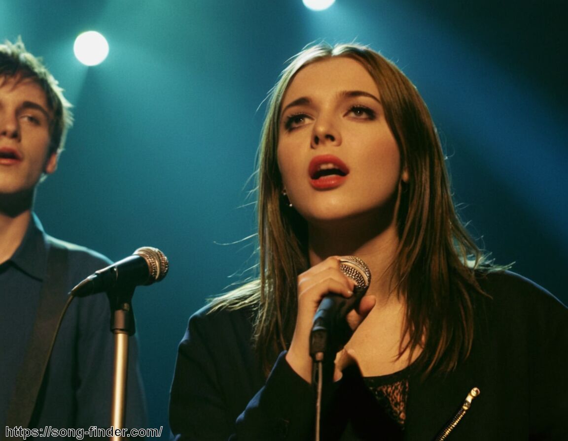 Englische Sänger 2000er Jahre » Die neue Musikszene