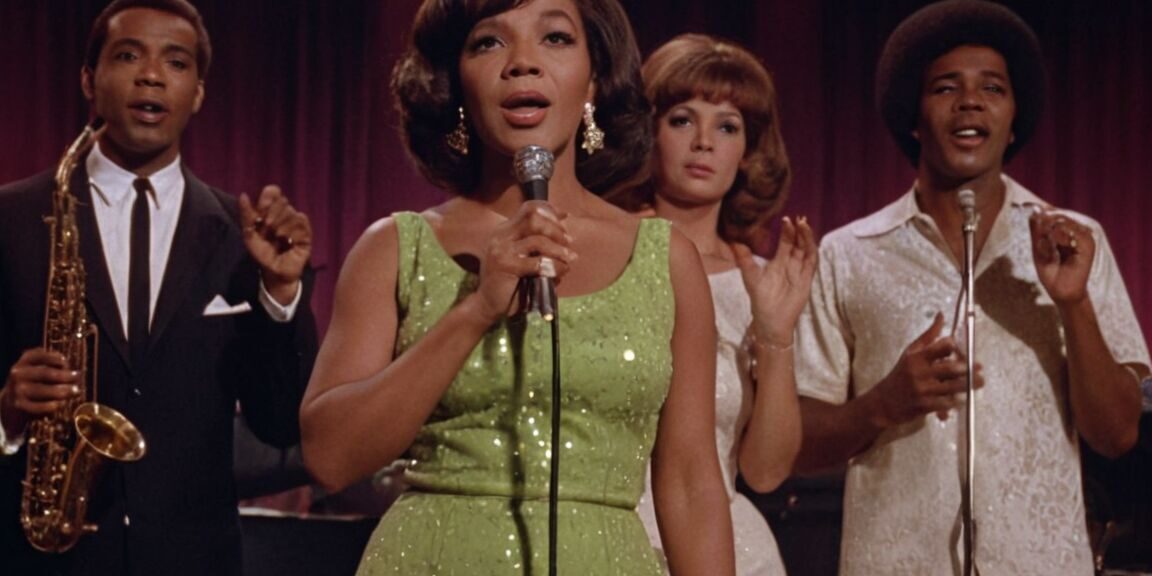 Amerikanische Sänger 60er Jahre » Musikrevolution erleben