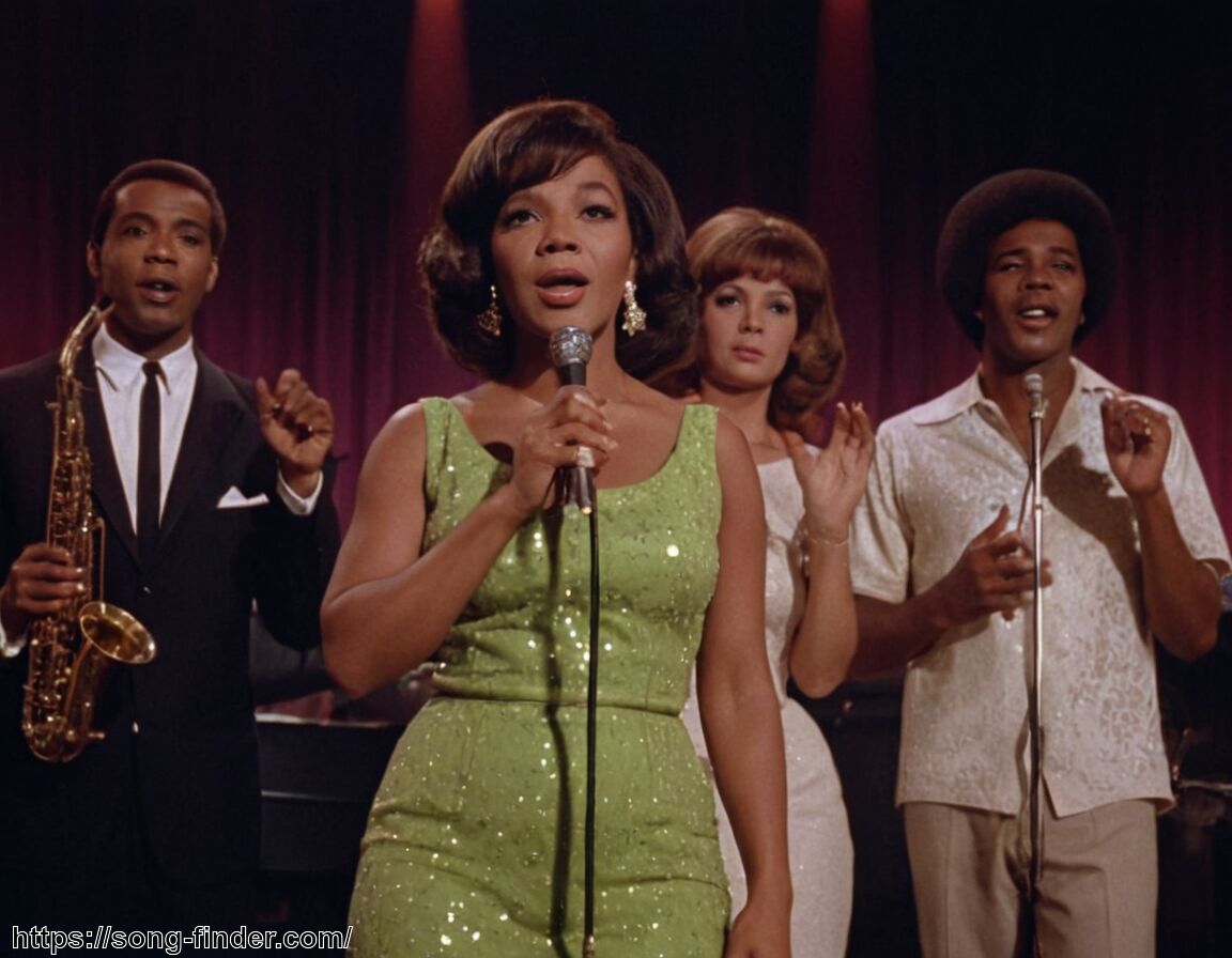 Amerikanische Sänger 60er Jahre » Musikrevolution erleben