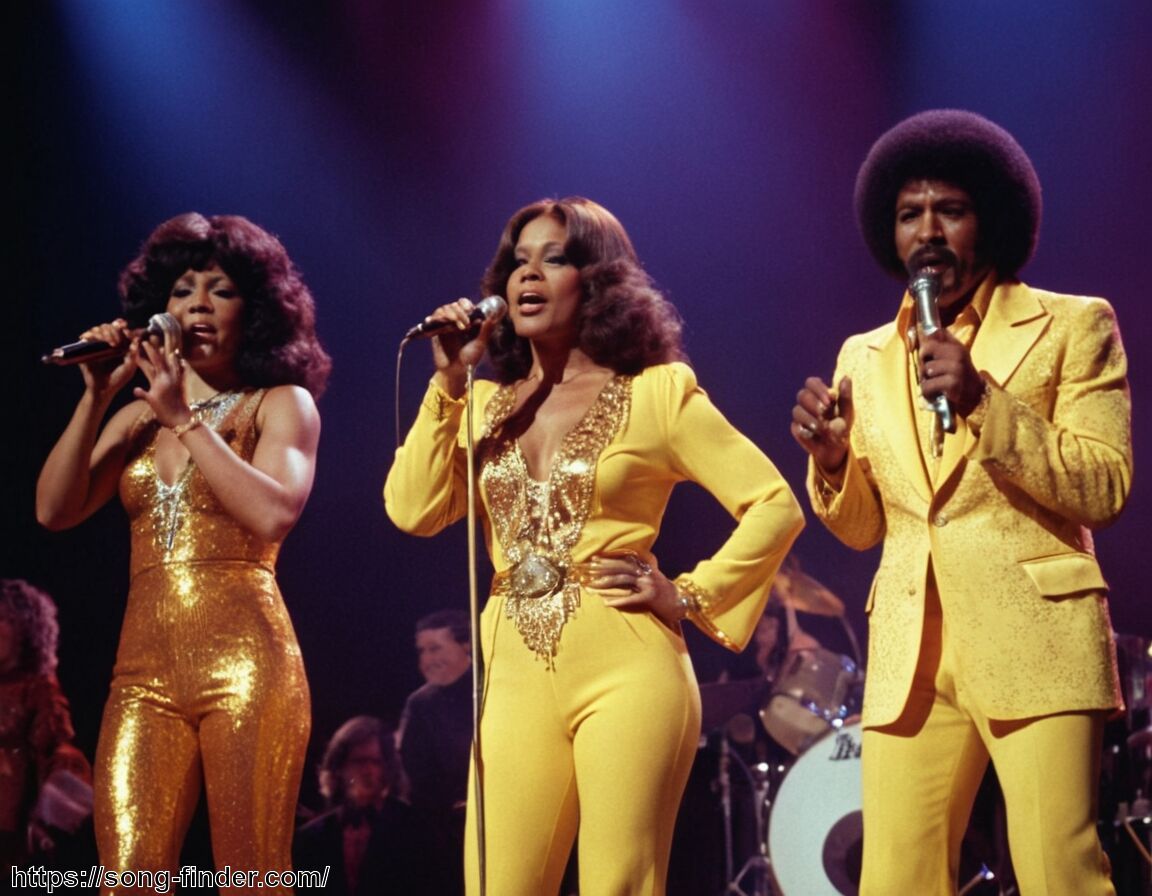 Amerikanische Sänger 70er Jahre » Ikonen einer goldenen Ära