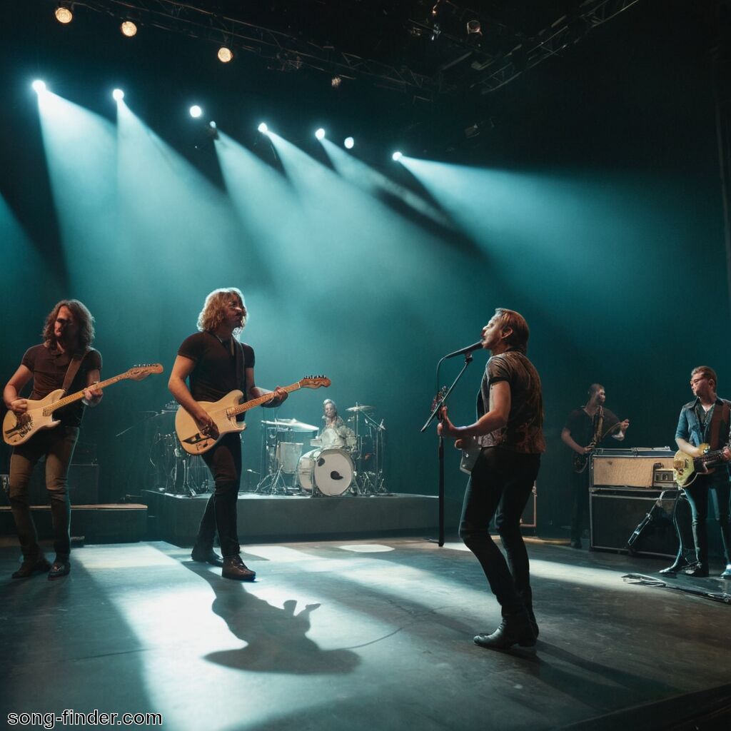 Die 10 bekanntesten Rockballaden aller Zeiten