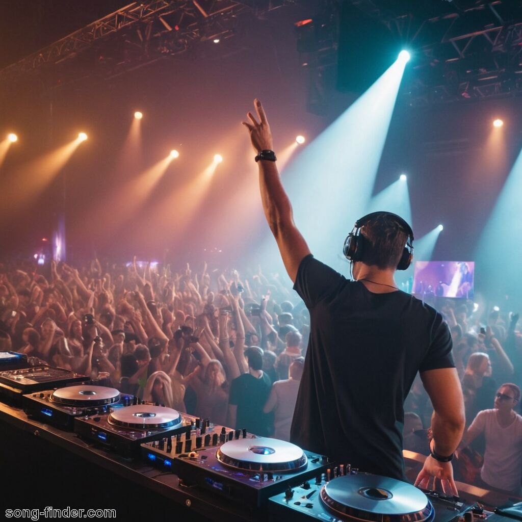 Die 25 beliebtesten DJs weltweit im Überblick