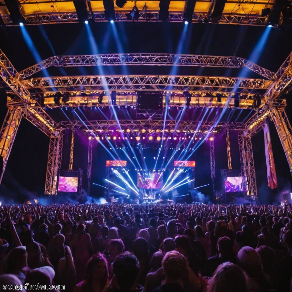 Gesamt-Line-Up des Airbeat One Festivals 2019