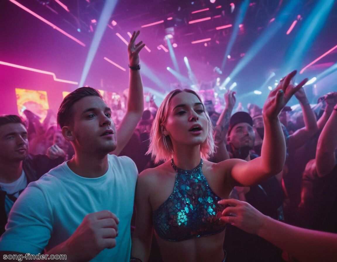 Überraschende Rückkehrer und neue Gesichter - Das Zentrum der EDM-Szene