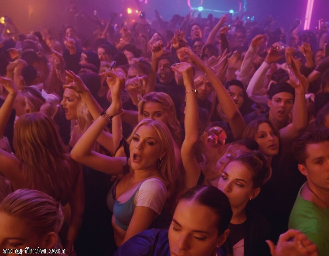 Viele bekannte Namen und unvergessliche Melodien - Die Trackliste von Club Sounds der 2000er im Überblick