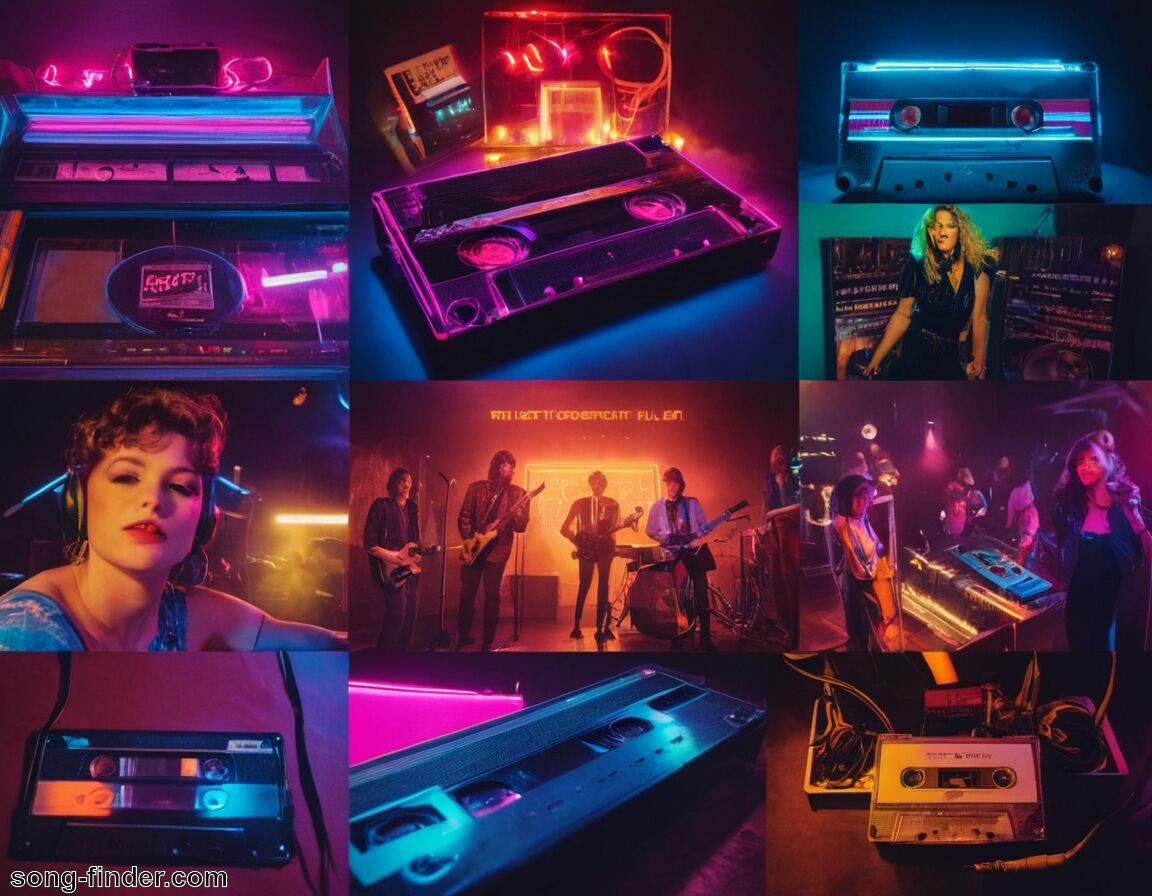Über die Bedeutung der 80er Jahre für die Musikwelt - Die 20 erfolgreichsten Bands der 1980er Jahre