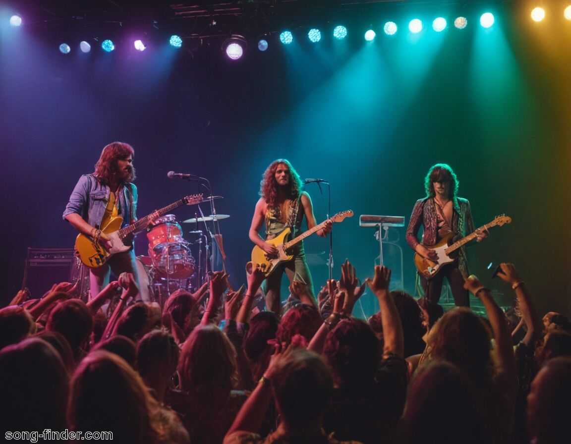 Platz 19: The Clash - Die 20 erfolgreichsten Bands der 1970er Jahre