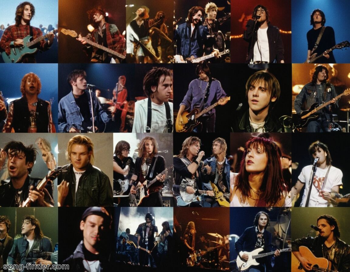Ein kurzer Überblick der erfolgreichsten Bands dieses Jahrzehnts - Rückblick auf das Jahrzehnt der 1990er Jahre