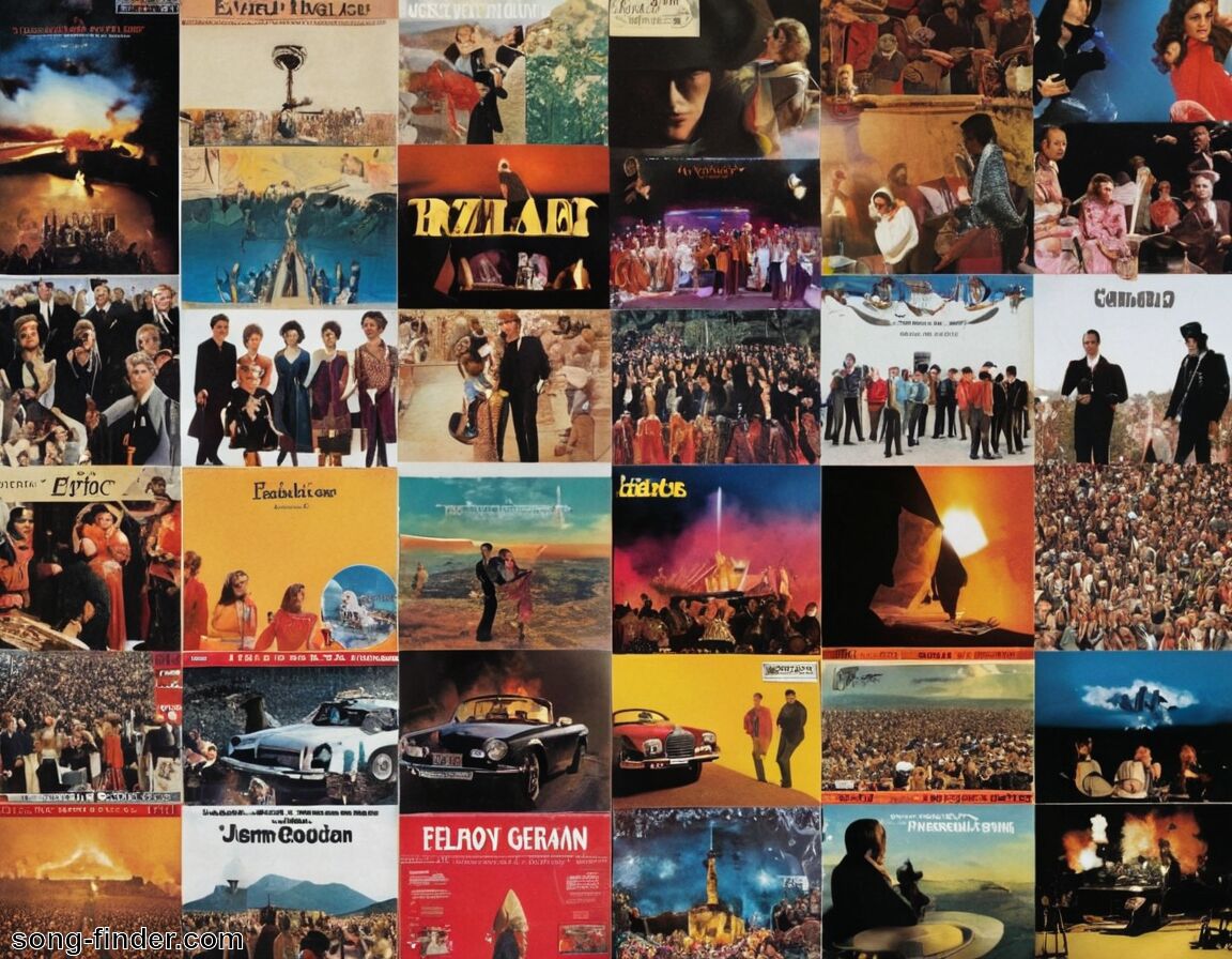 Eine Übersicht der erfolgreichsten deutschen Songs von 1983 bis heute - Die erfolgreichsten deutschsprachigen Lieder der letzten 40 Jahre – Top 10