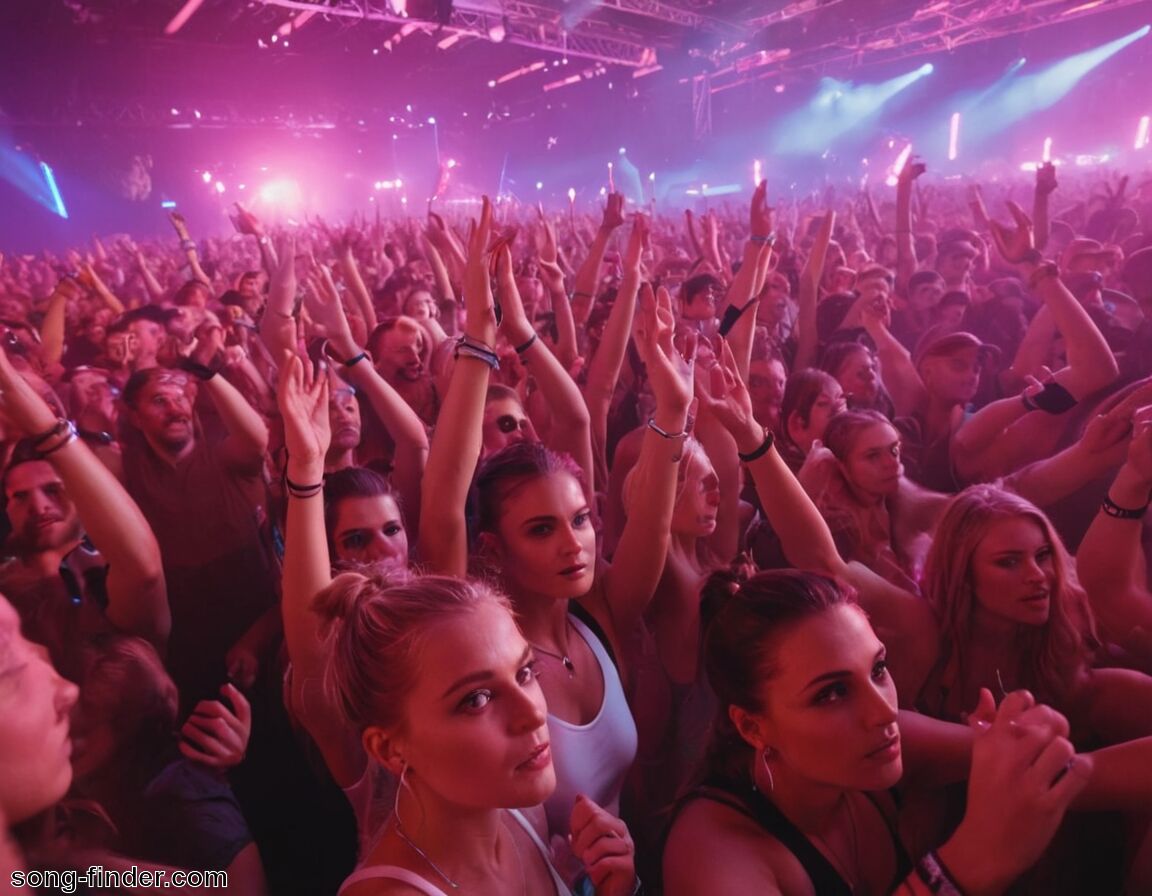 Welche deutschen Künstler sind auf dem Festival vertreten? - Das Zentrum der EDM-Szene