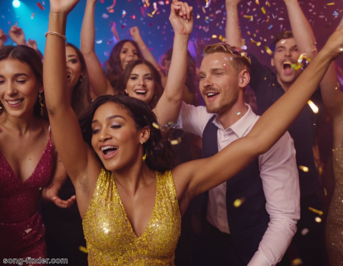 Was macht einen Song zum perfekten Party-Hit? - Die ultimativen Top 100 Partylieder aller Zeiten