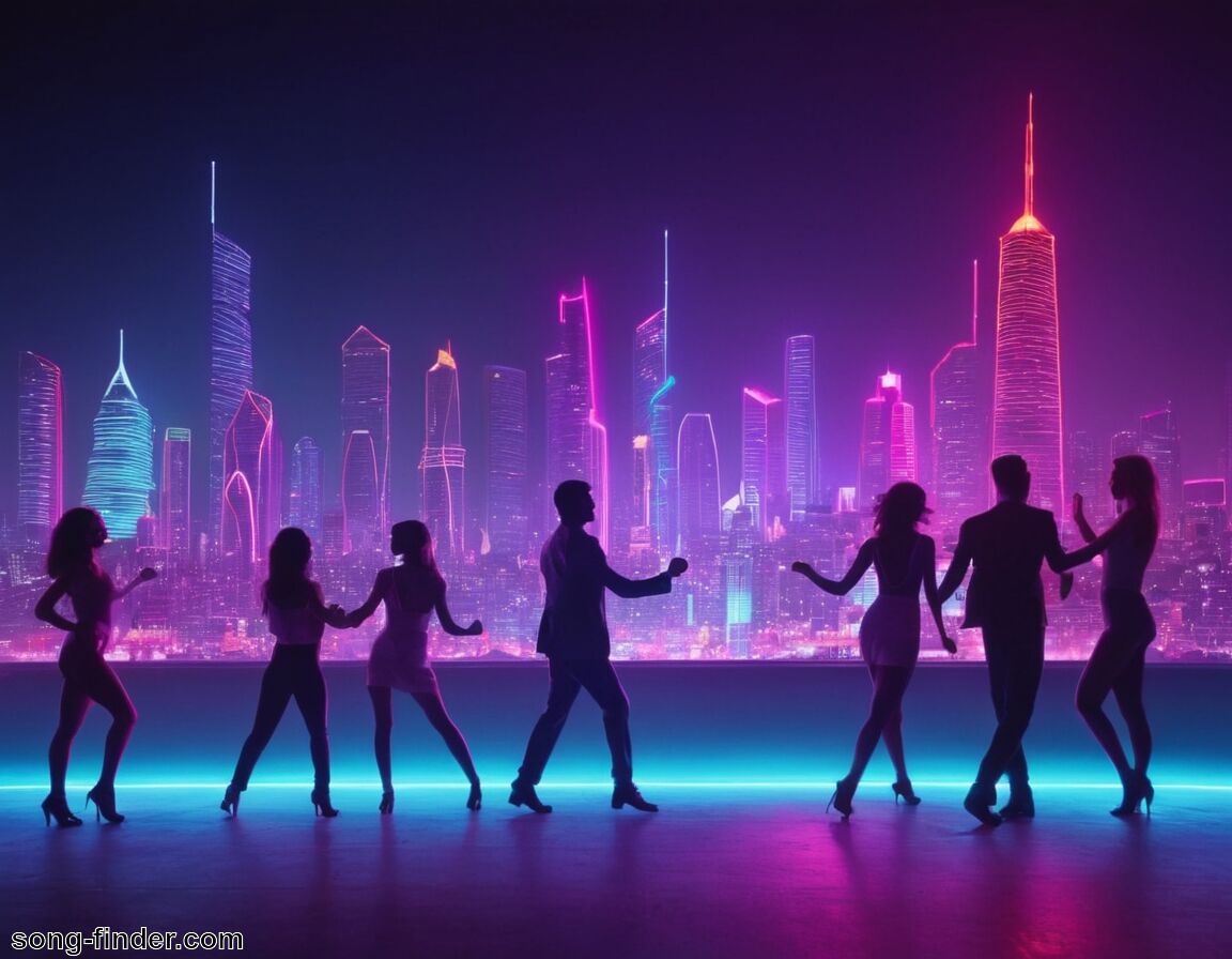 Inspiration hinter dem Remix - Techno-Remix des Songs 