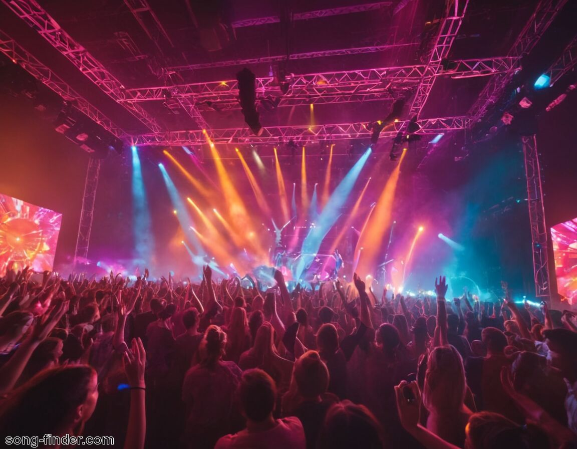 Die besten EDM-Hits im Ranking im Überblick - Die besten 10 EDM-Tracks aller Zeiten