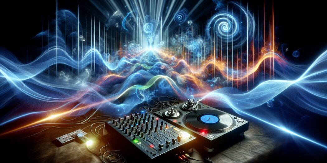 Techno-Remix des Songs "Vois sur ton chemin" von BENNETT