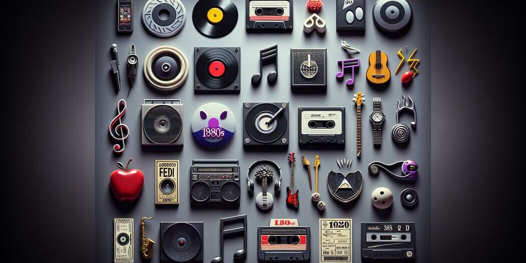 Die 20 erfolgreichsten Bands der 1980er Jahre Die 20 erfolgreichsten Bands der 1980er Jahre