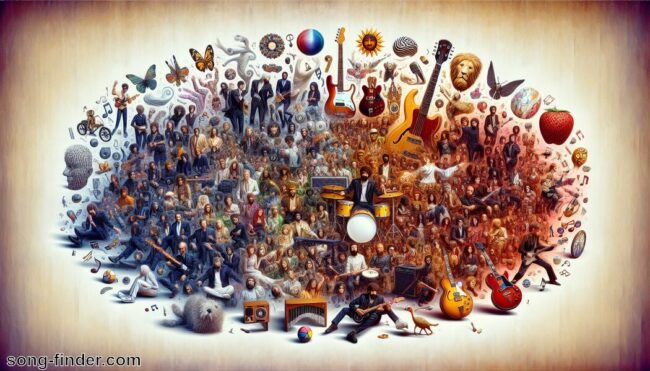 Die bekanntesten Top 10 Bands aller Zeiten