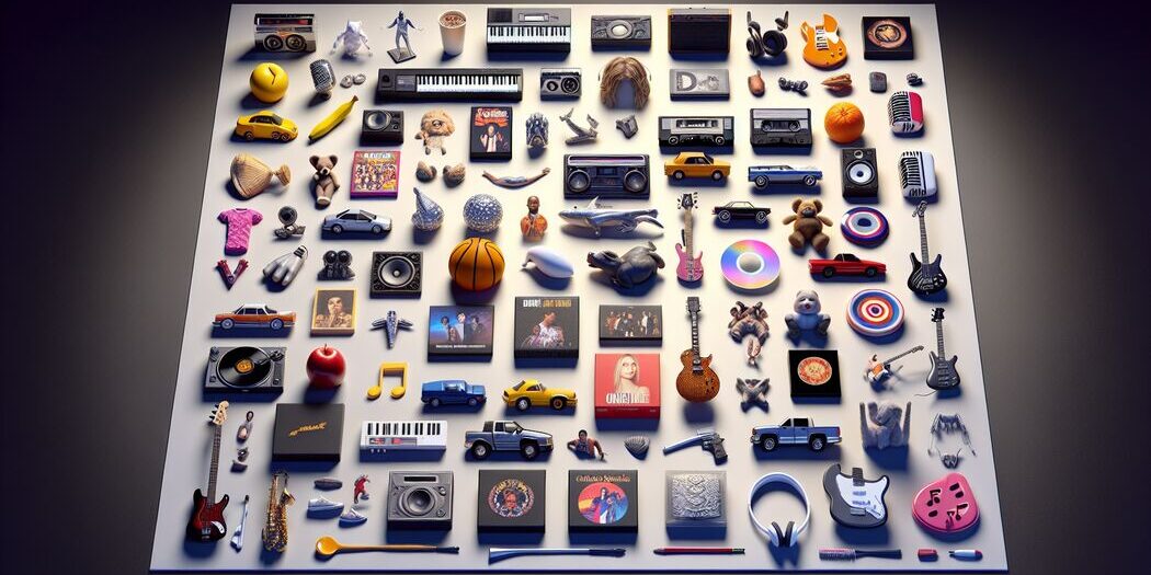 Die besten 100 Hits der 2000er Jahre