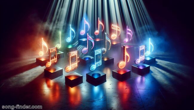 Die besten 10 EDM-Tracks aller Zeiten