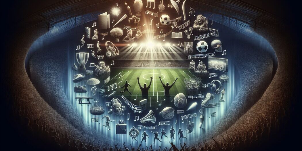 Die 20 besten Fußball-Hymnen aller Zeiten