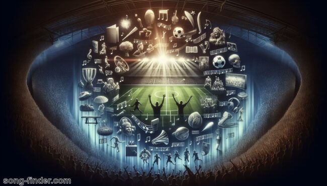 Die 20 besten Fußball-Hymnen aller Zeiten