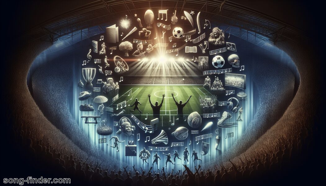 Die 20 besten Fußball-Hymnen aller Zeiten