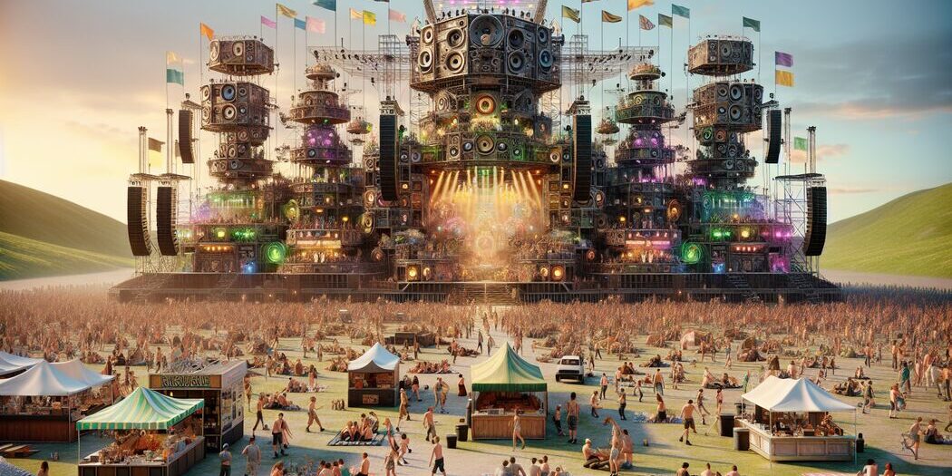 Gesamt-Line-Up des Airbeat One Festivals 2019