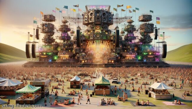 Gesamt-Line-Up des Airbeat One Festivals 2019