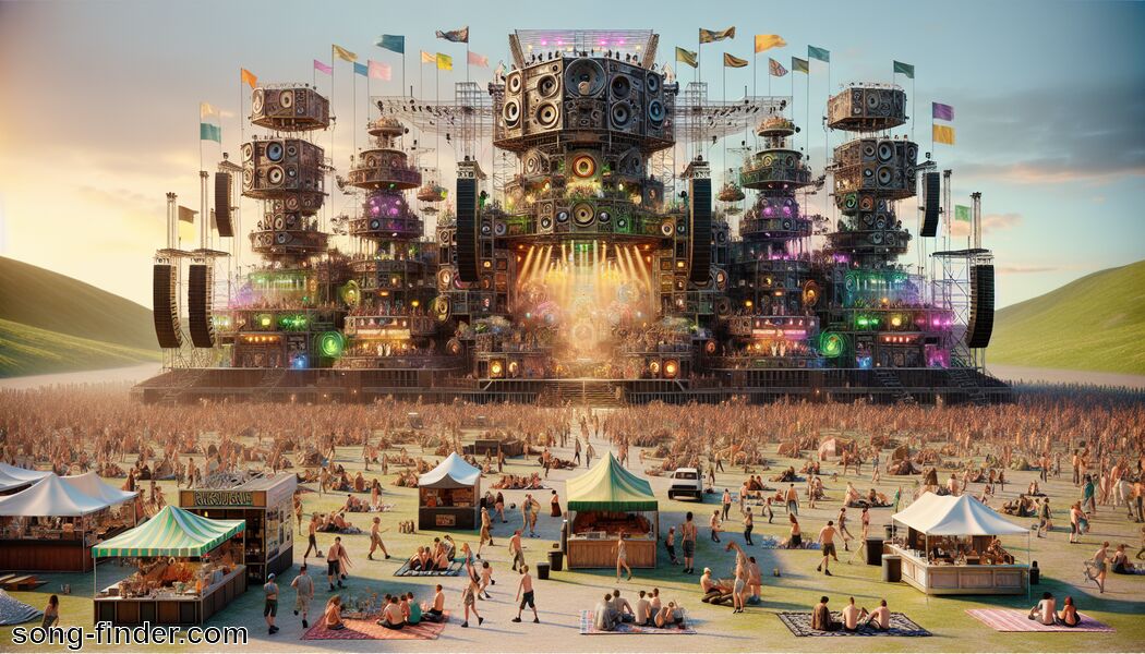 Gesamt-Line-Up des Airbeat One Festivals 2019