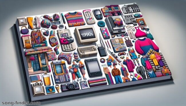 Rückblick auf das Jahrzehnt der 1990er Jahre