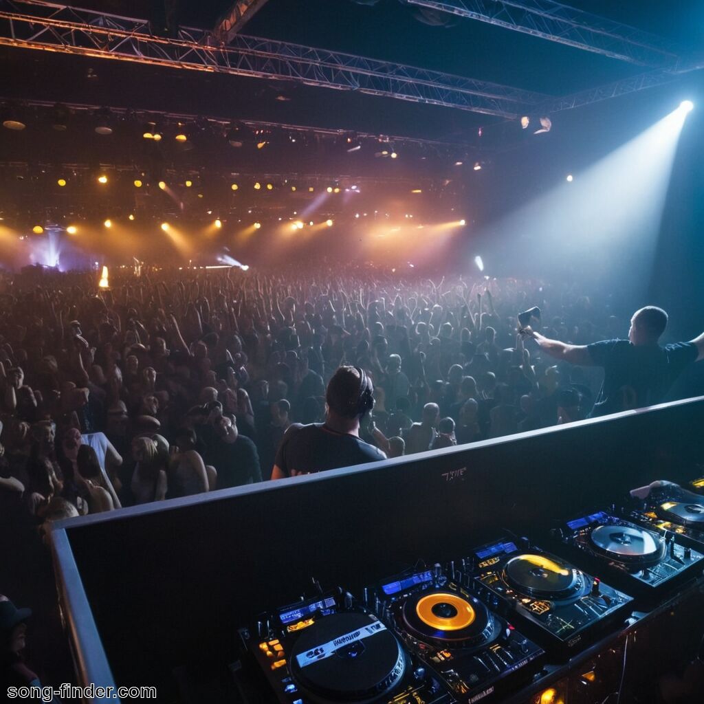Die besten DJs der Welt 2025