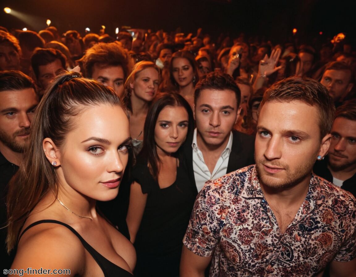 Keinemusik als deutscher Newcomer in den Top 40 - Die besten DJs der Welt 2025