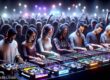 Die besten DJs der Welt