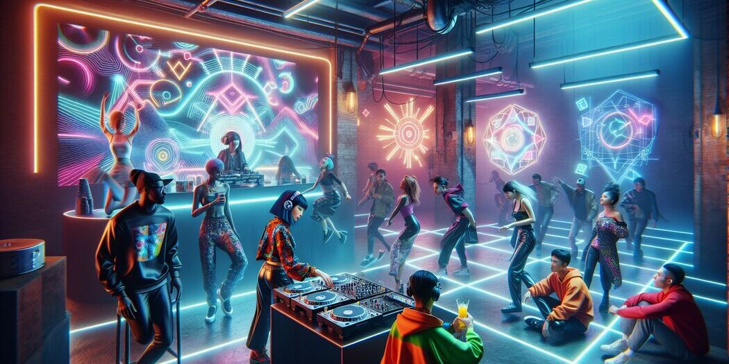 Die ultimativen Techno-Klassiker » große Liste