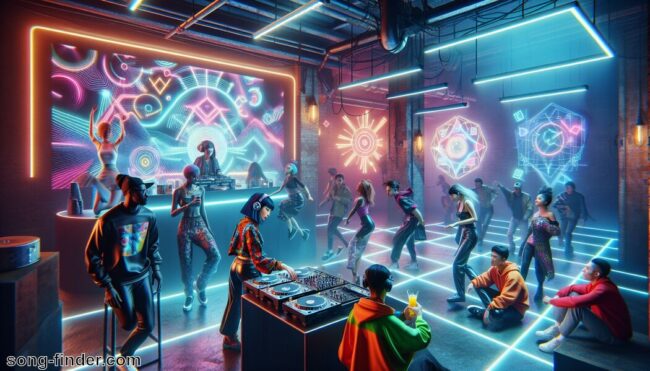 Die ultimativen Techno-Klassiker » große Liste